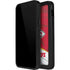 NFL Kansas City Chiefs iPhone 14 Pro Waterproof Case